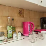 Margaret House Дом отдыха Парос