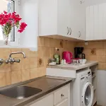 Дом отдыха Margaret House Парос