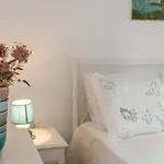 Margaret House * Парос