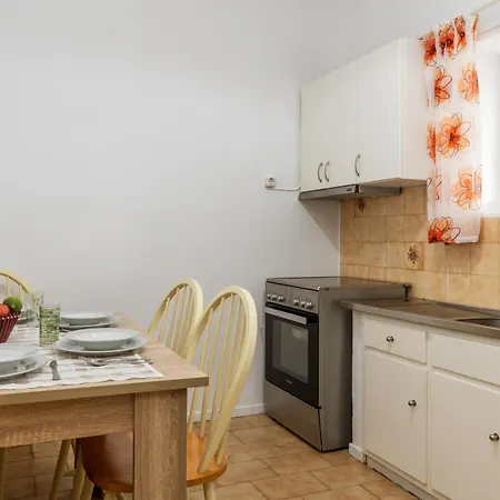 Feriehus Margaret House