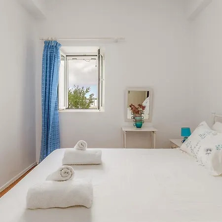 Margaret House Feriehus Isterni (Paros)