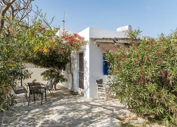 Semesterbostad Margaret House *